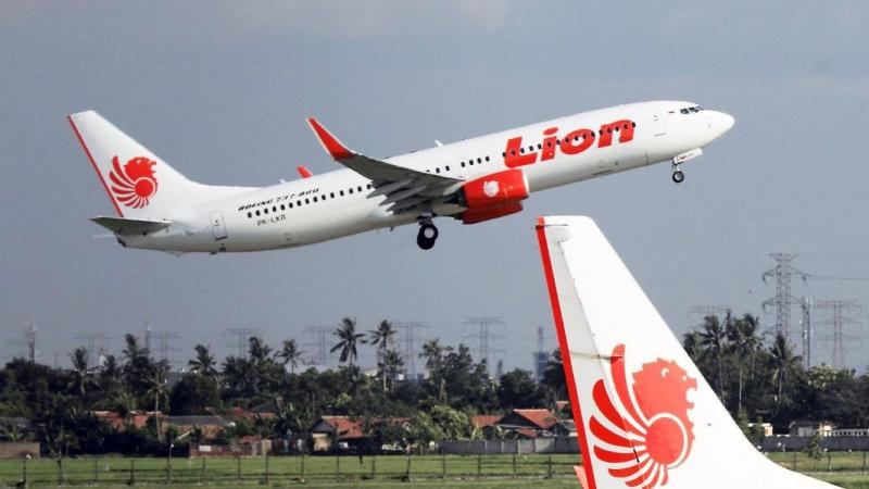Lion Air telah menyelesaikan kewajiban kepada pemohon serta kreditur lainnya dengan menitipkannya ke Pengadilan Negeri Jakarta Pusat