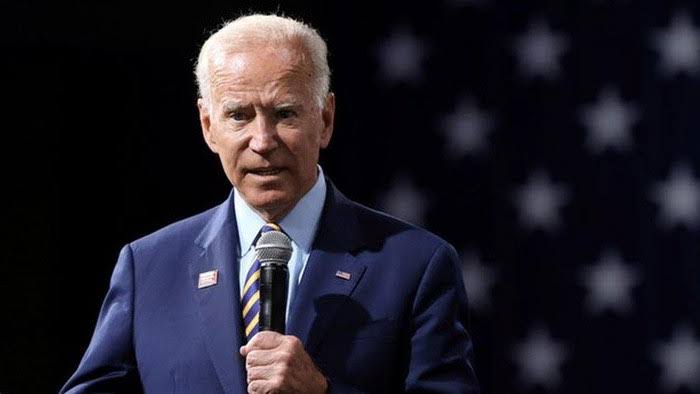 Presiden terpilih AS Joe Biden