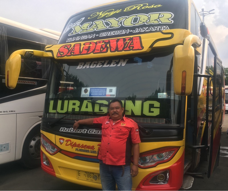 Tragedi di Jalan Raya: Bus Pariwisata Seret Siswa SMK Hingga 50 Meter, Mengungkap Kejadian dan Implikasinya