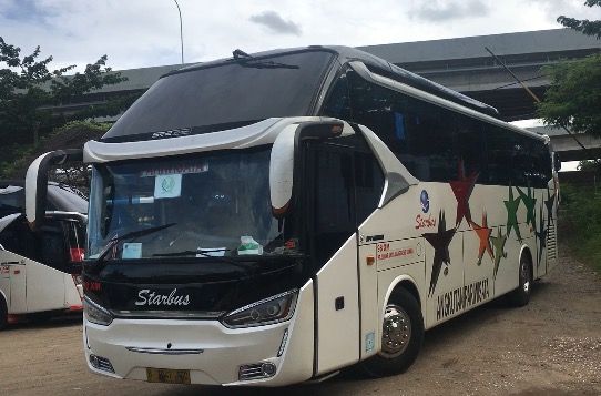 DAMRI Pariwisata: Menjelajah Indonesia dengan Armada Negeri, Kelebihan dan Kekurangannya