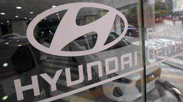 Logo Hyundai