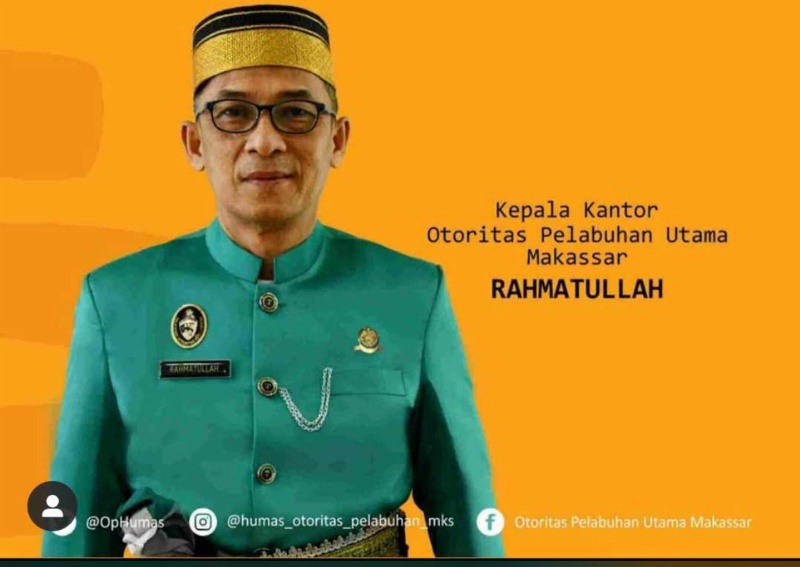 Rahmatullah