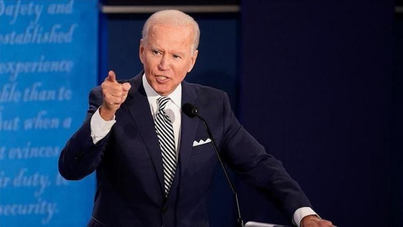 Presiden terpilih AS, Joe Biden (Foto file - Anadolu Agency)
