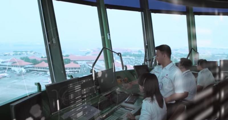 PT Angkasa Pura II selaku pengelola Bandara Soekarno-Hatta dan AirNav Indonesia diimplementasikan melalui konsep berbasis teknologi yakni Airport Collaborative Decision Making (A-CDM). 