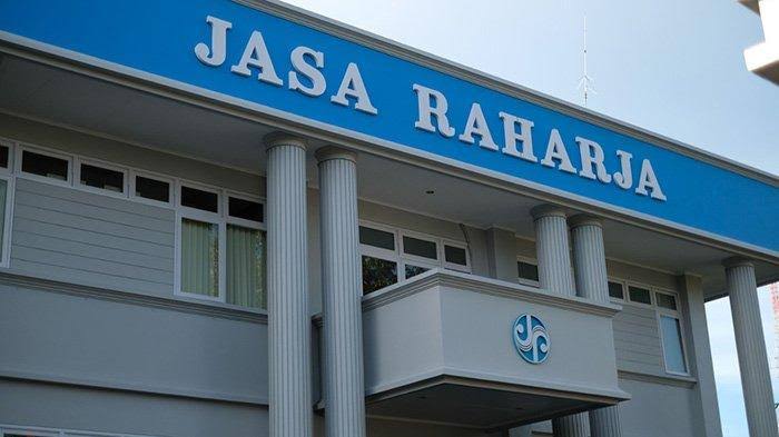 Ilustrasi PT. Jasa Raharja