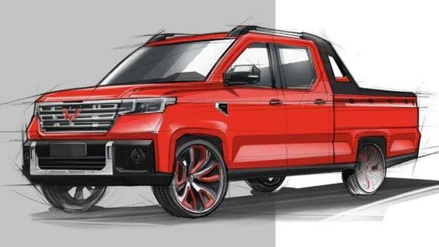 Wuling Siapkan Truk Kabin Ganda Untuk Pengusaha Muda. Foto: Liputan6.com