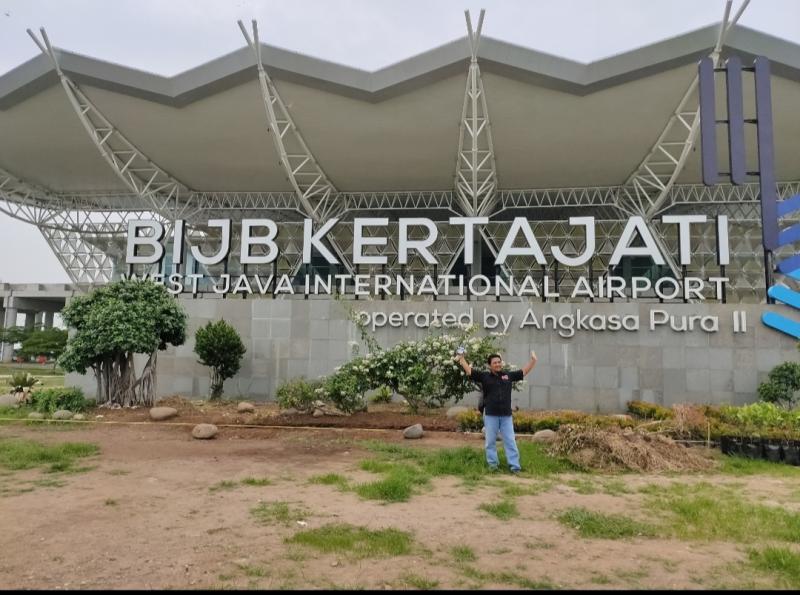 Bandara Kertajati