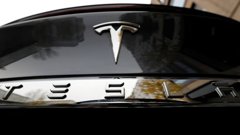 Tesla.(ilustrasi)