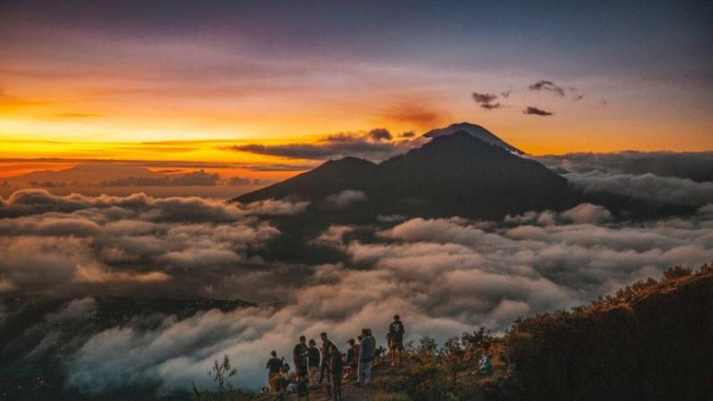 Rencana Pemerintah Indonesia membuka kembali Bali bagi turis internasional dari negara-negara berisiko rendah COVID-19 disambut baik kalangan pelaku usaha pariwsata yang dalam setahun terakhir sangat terpukul akibat pandemi.(Istimewa: Bali Citra Medina)