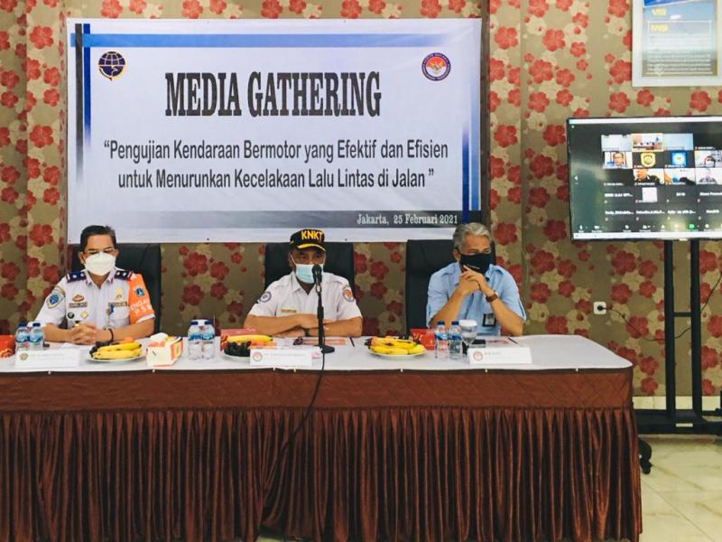 Mesia Gathering KNKT