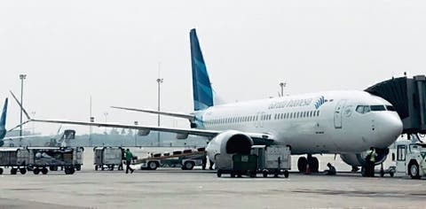 Boeing memprediksi 737 akan terus mendorong pertumbuhan kapasitas. Foto: Getty Images