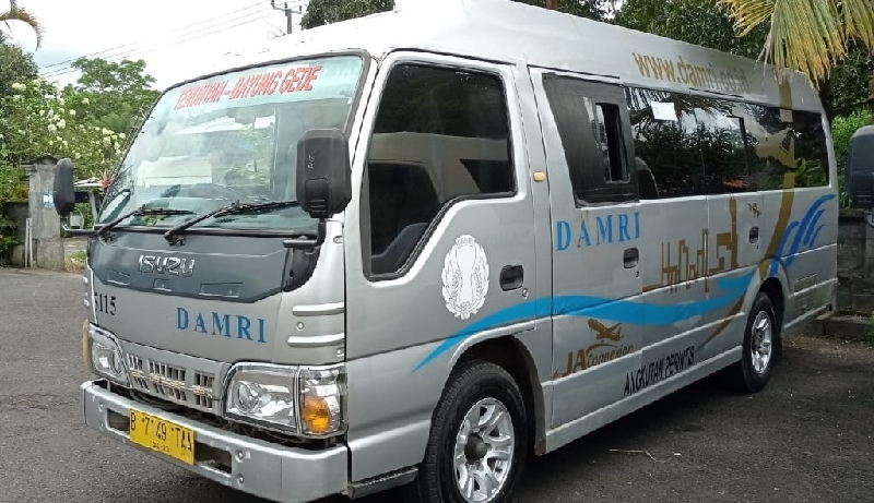 Foto:istimewa/humasdamri