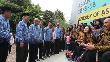 Foto: CNBCIndonesia.com
