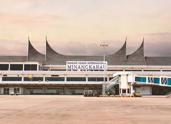 Bandara Internasional Minangkabau