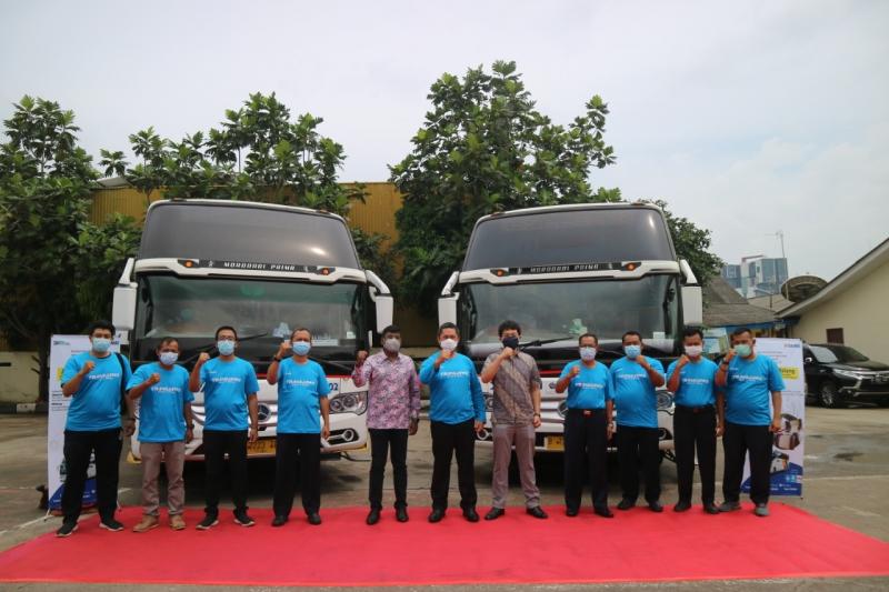 Foto:istimewa/humasdamri