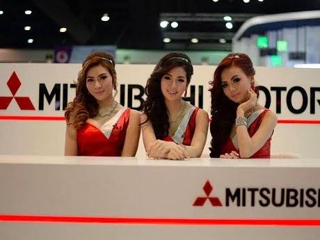 Menperin Agus mengungkapkan Mitsubishi berkomitmen meningkatkan investasi di Indonesia senilai Rp11,2 triliun hingga 2025 mendatang. Foto: CNNIndonesia.com