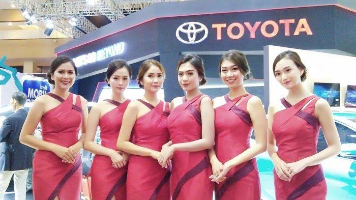 Kementerian Perindustrian mengklaim Toyota akan menambah investasinya di RI 28 triliun dan Honda Rp5,2 triliun. Foto: CNNIndonesia.com