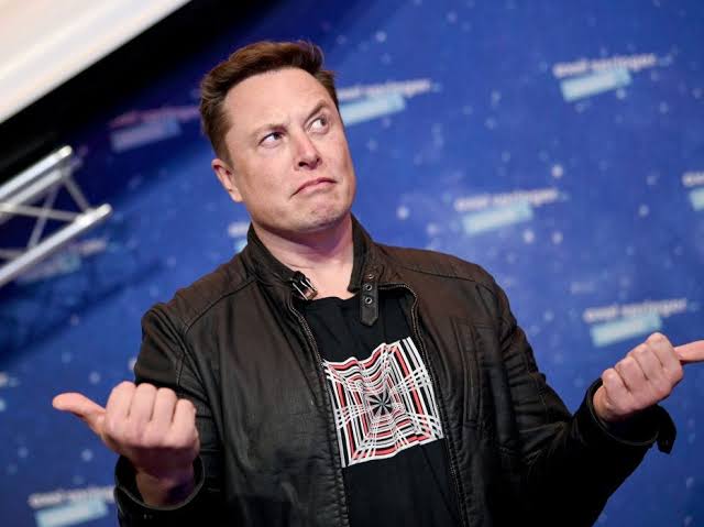 Elon Musk. Foto: Businessinsider.com