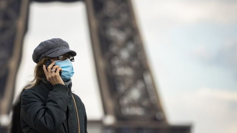 FOTO: EPA