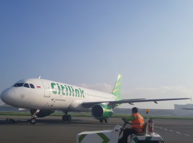 Bandara Halim Perdanakusuma