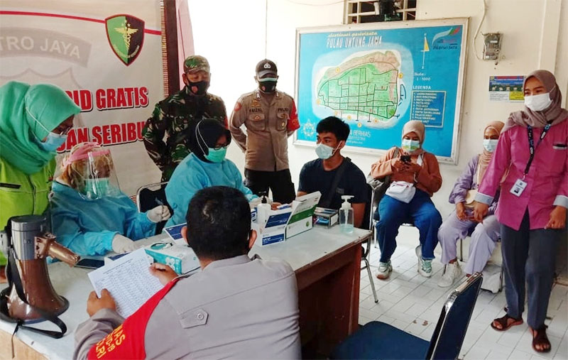foto:humasreskepseribu