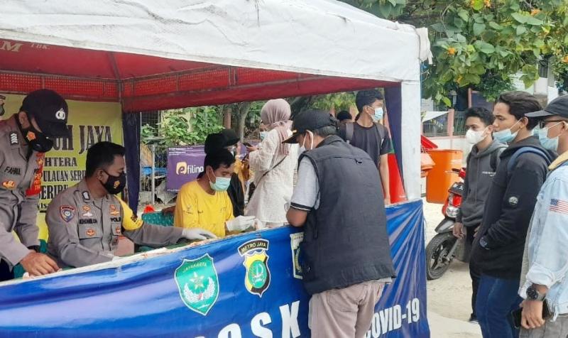 foto:humasreskepseribu