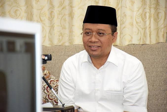 Gubernur Nusa Tenggara Barat (NTB), H Zulkieflimansyah. (Ist)