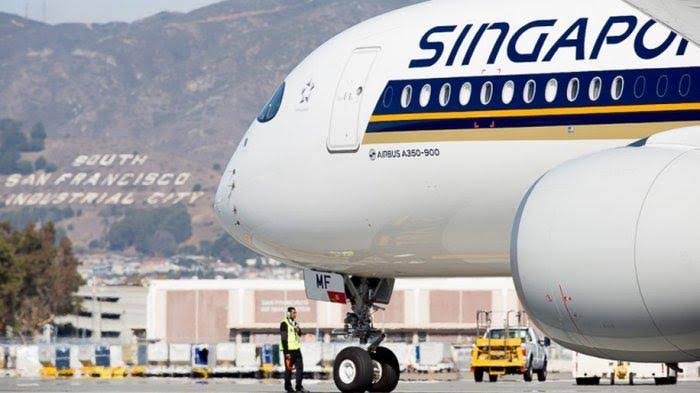 Singapore Airlines  mengkonfirmasi dalam sebuah pernyataan hari ini bahwa mereka telah menyelesaikan penjualan dan penyewaan kembali tujuh Airbus A350-900 dan empat Boeing 787-10.