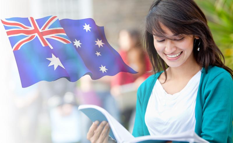 Menurut data Departemen Dalam Negeri Australia, sebanyak 64.645 visa pelajar diberikan kepada pendaftar yang berada di luar Australia, dari periode akhir 2020 hingga 31 Maret 2021.