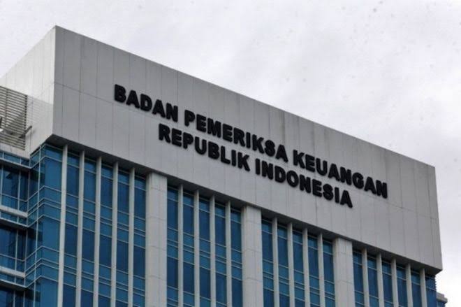 Bpk Buka 1 320 Lowongan Cpns 2021 Ini Formasinya
