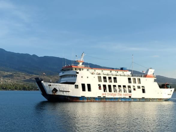 KMP Belida