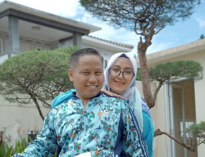Mantan Pramugari Cantik Widiyanti yang Kini Jadi Miliarder Ungkap