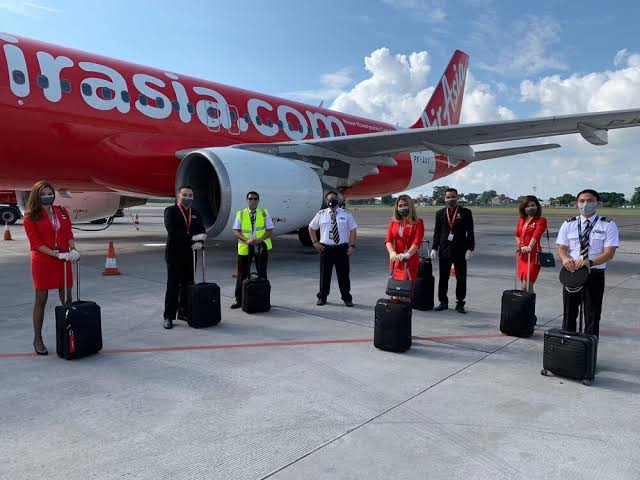 Foto:istimewa/airasianewroom.com