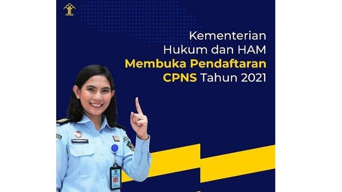 Foto: IG @kemenkumhamri