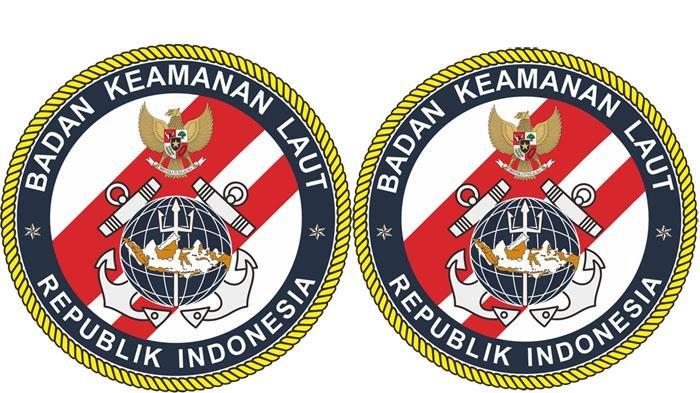 Ilustrasi atau logo Badan Keamanan Laut (Bakamla) - Cek pendaftaran CPNS Bakamla, ini jabatan untuk lulusan SMA/SMK. Foto: Tribunnews.com.
