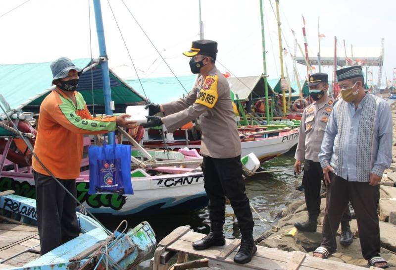 foto:humaspolreskepulauanseribu