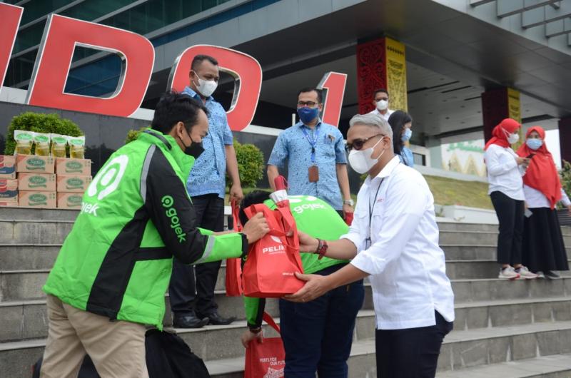 Suasana di Bandara Soekarno-Hatta. (Foto:Istimewa)