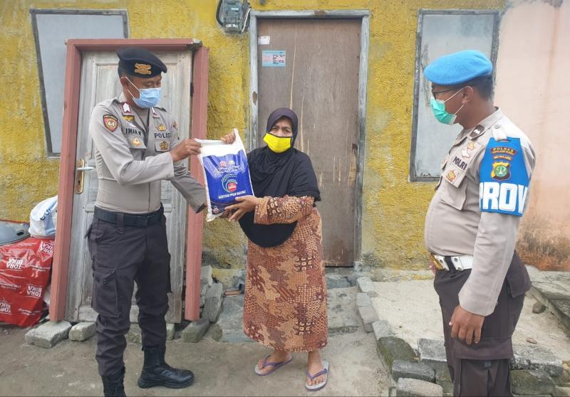 foto:humaspolreskepulauanseribu