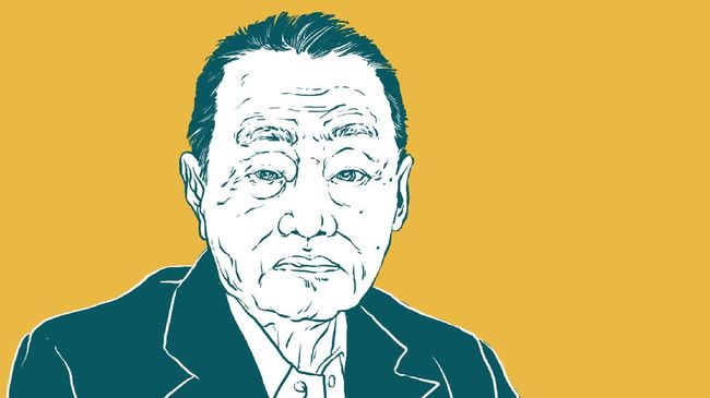 Robert Kuok memulai karirnya menjadi seorang office boy dan juru tulis. Kini, Kuok berhasil menjadi orang terkaya nomor 1 di Malaysia selama dua dekade.