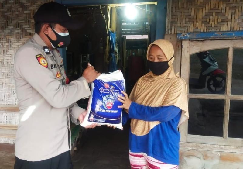 Foto:Humas Polres Kepulauan Seribu