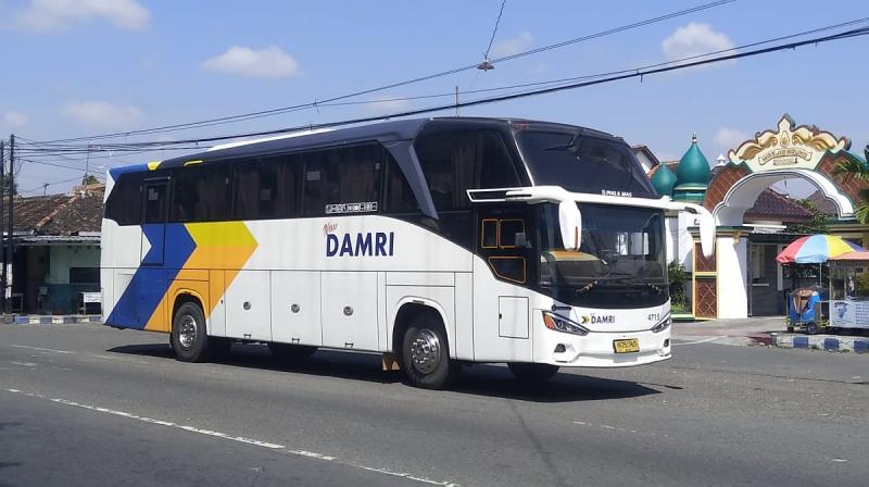 Foto:istimewa/humasdamri