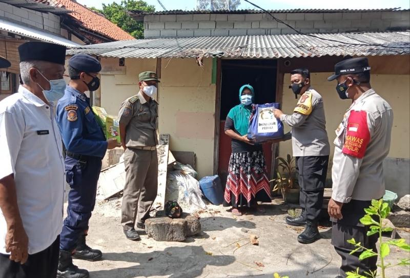 foto:humaspolreskepulauanseribu
