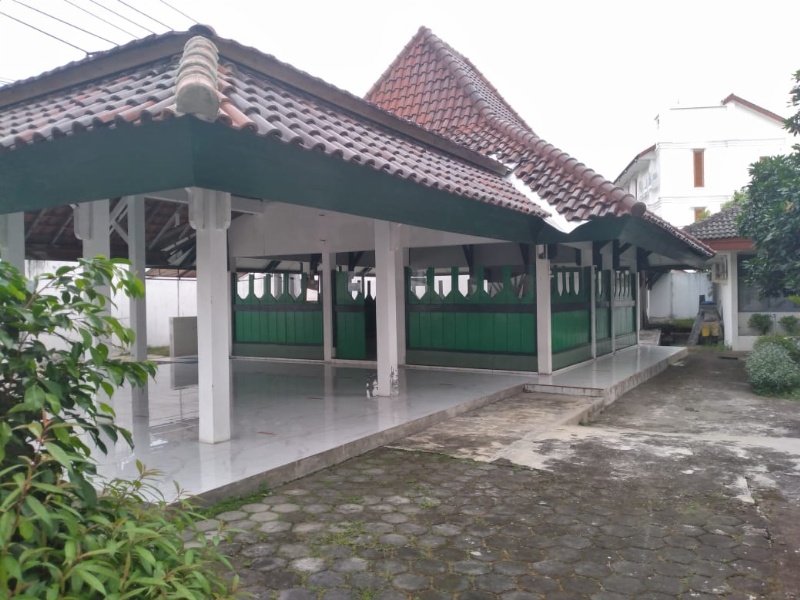 BPTT Yogyakarta