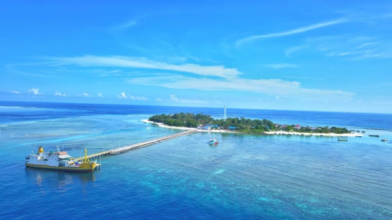 Angkutan Tol Laut Kemenhun