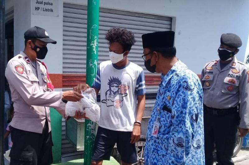 foto:humaspolreskepulauanseribu