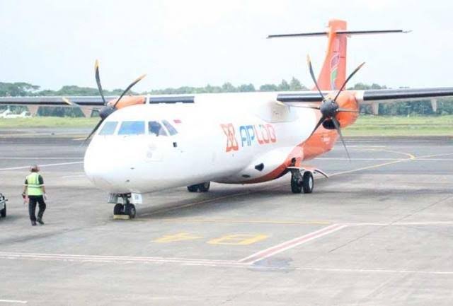 PT Angkasa Pura Logistik, anak perusahaan Angkasa Pura Airports, meluncurkan layanan kargo udara (air freight) bekerja sama dengan Pelita Air Service sebagai mitra penyedia penyewaan pesawat kargo (freighter).