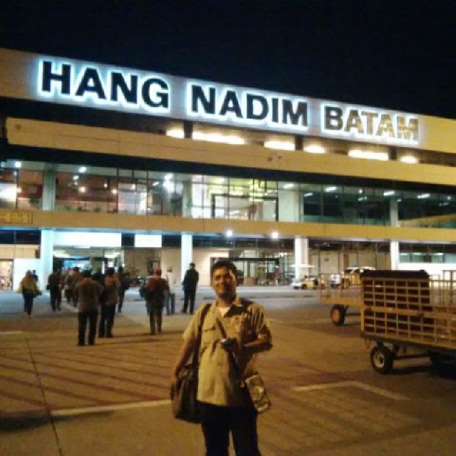 Bandara Batam