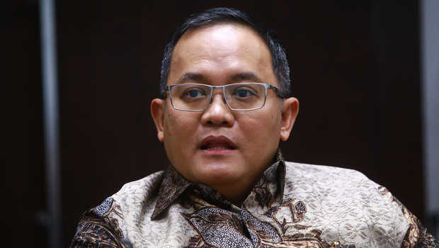 Dodi Reza Alex Noerdin. (Foto: Beritasatu Photo)