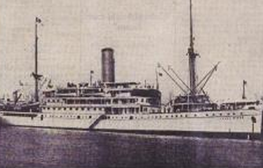 Kapal Van der Wijk mengalami kecelakan pada 19 Oktober 1936. Tim BPCB Jatim menemukan lokasi karamnya kapal di Lamongan(kemdikbud.go.id)