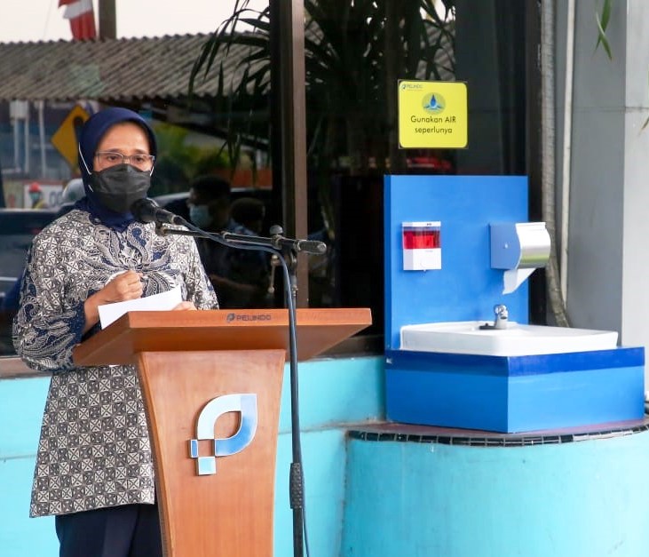 Kepala Dinas Koperasi dan UKM Jateng,  Ema Rachmawati. (Ist.) 